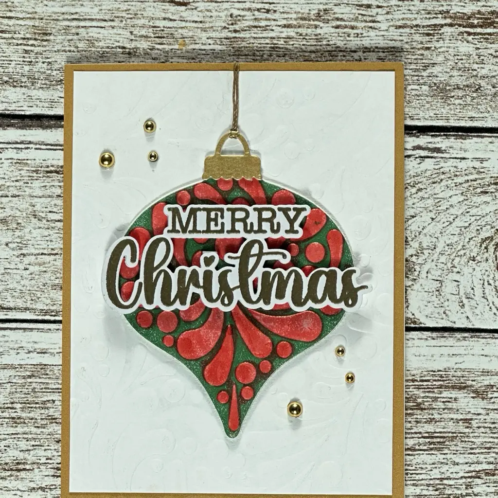 Ornament