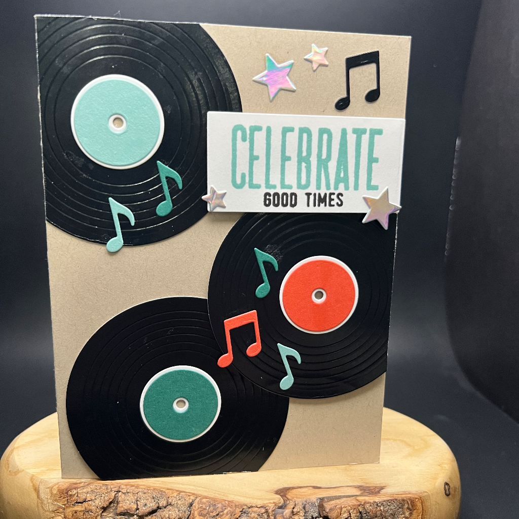Record Birthday