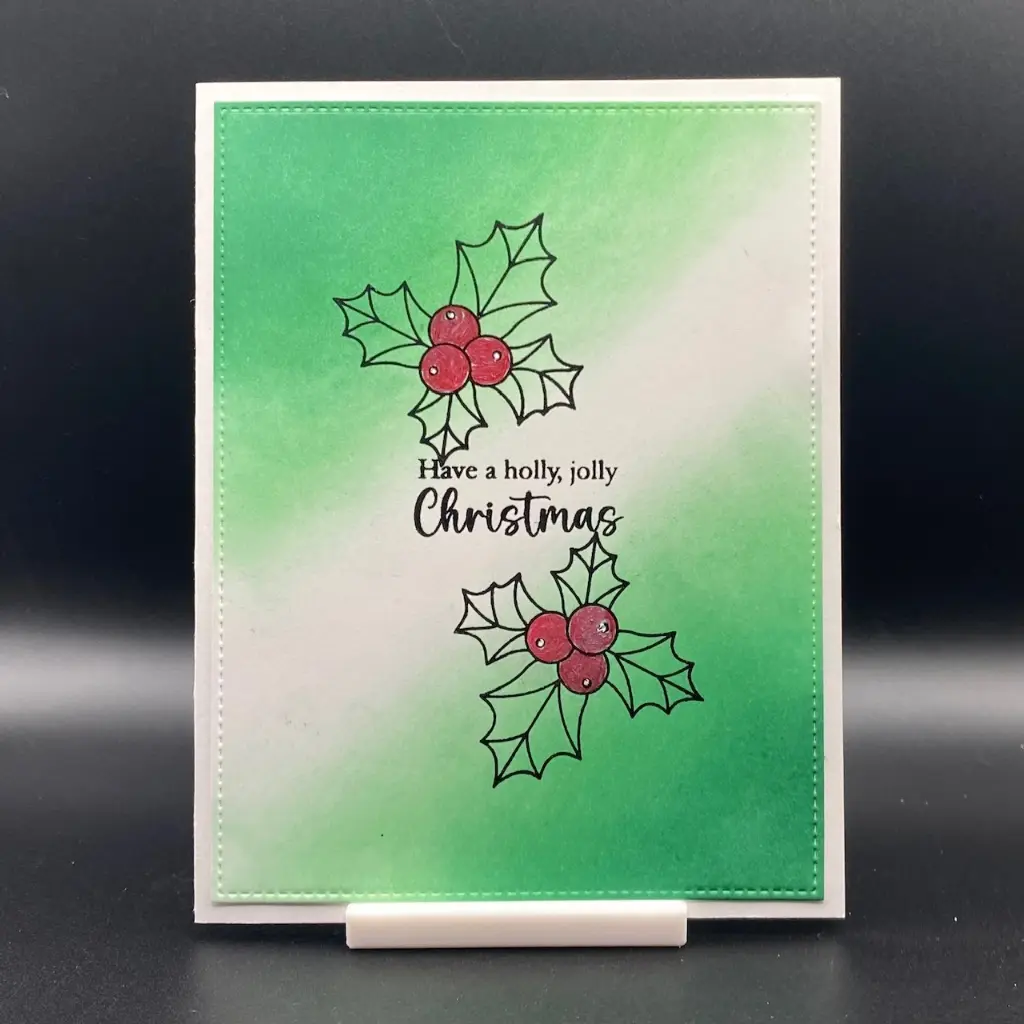 Holly Jolly