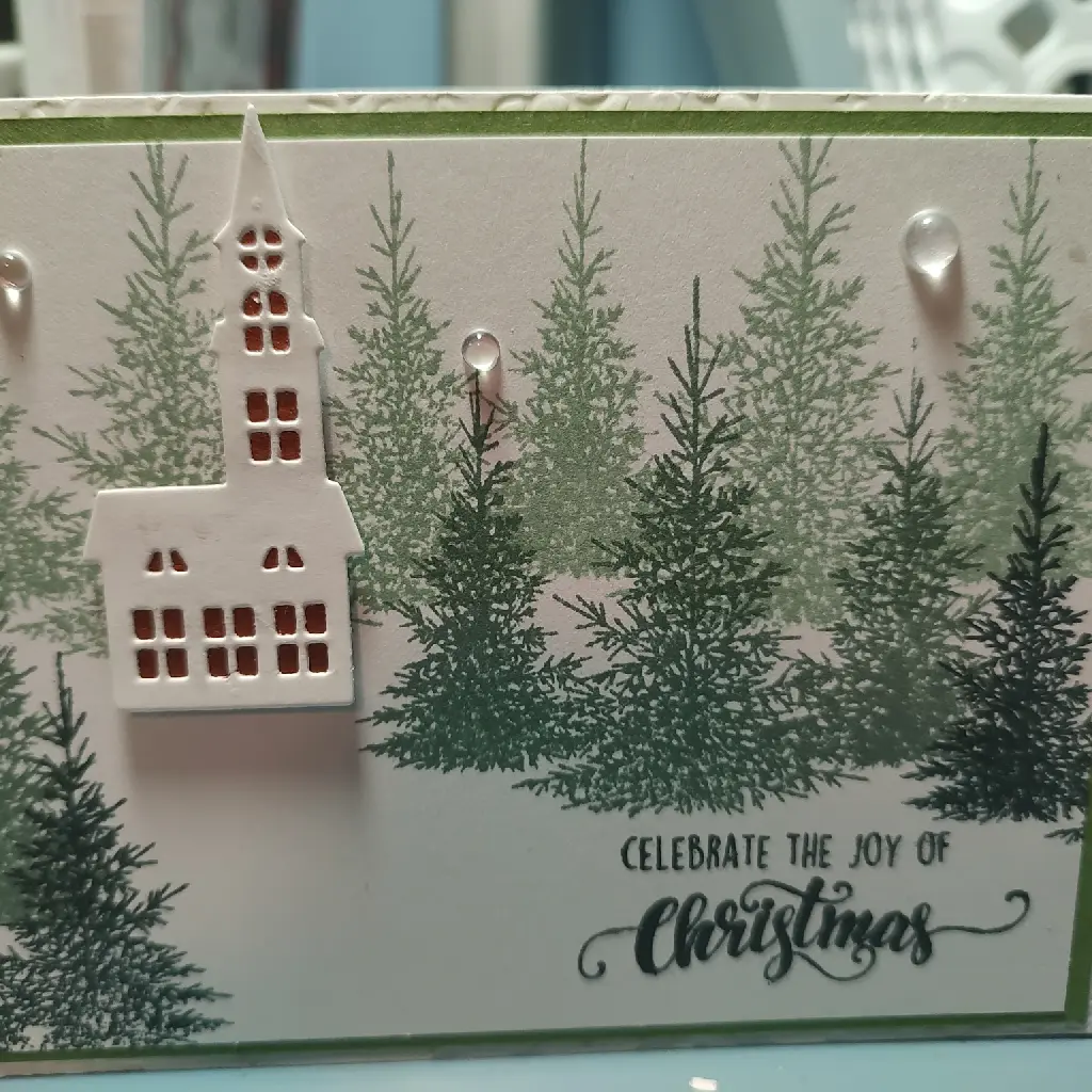 Christmas with Church