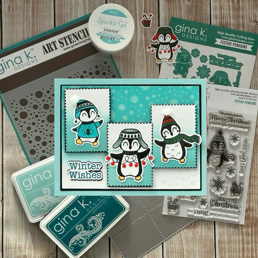 Penguins
