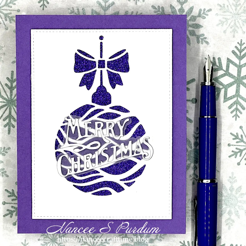 2025 - Christmas