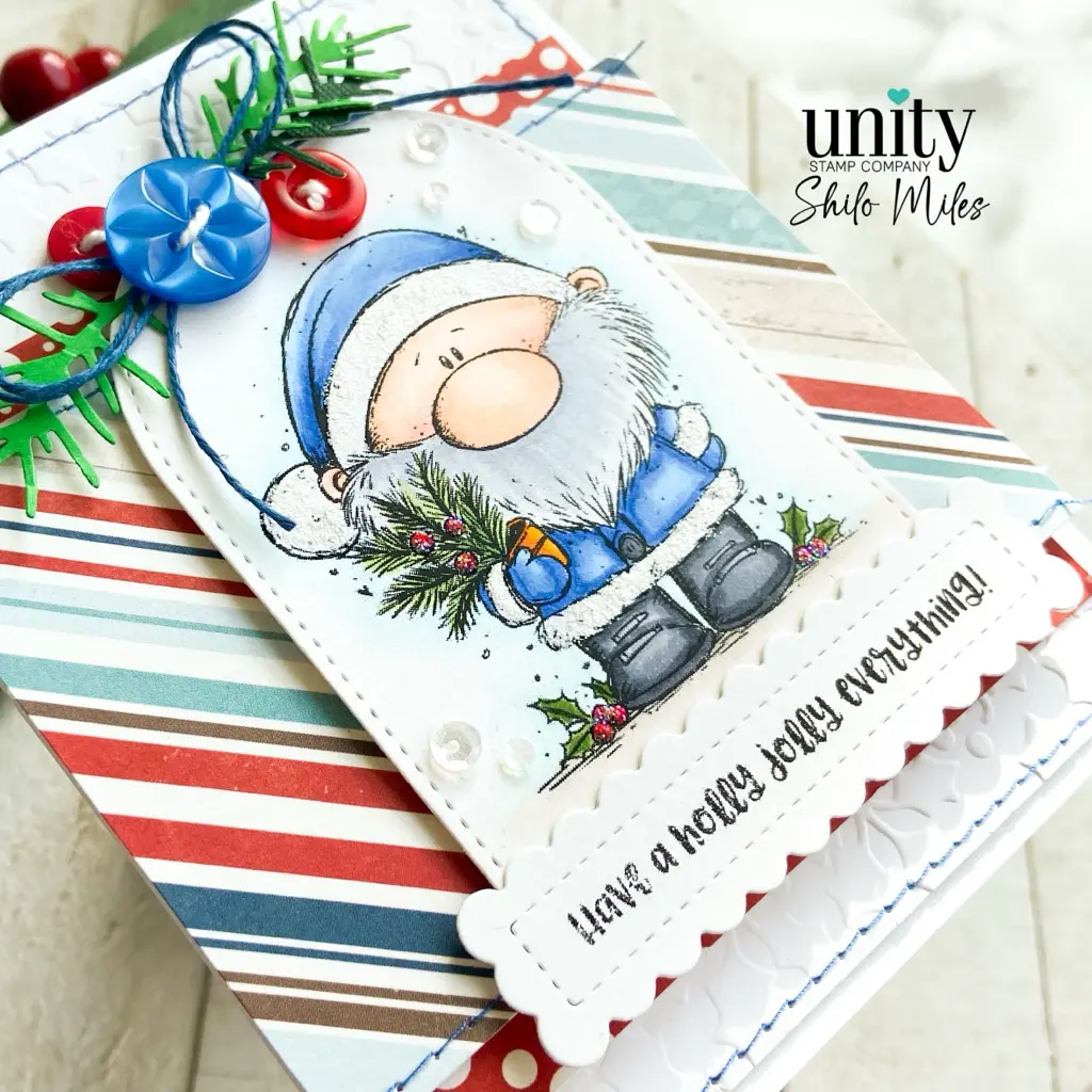Have A Holly Jolly Everything