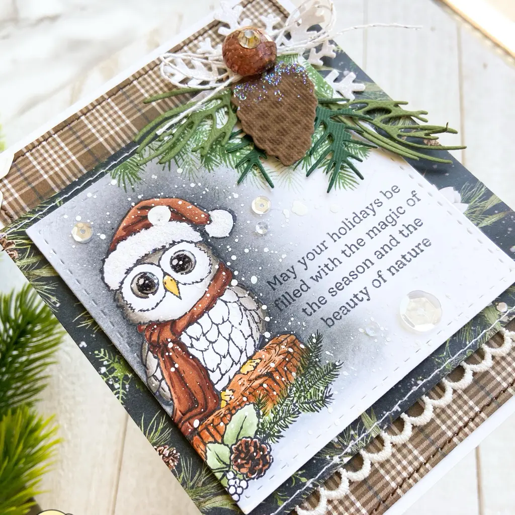 May Your Holidays….