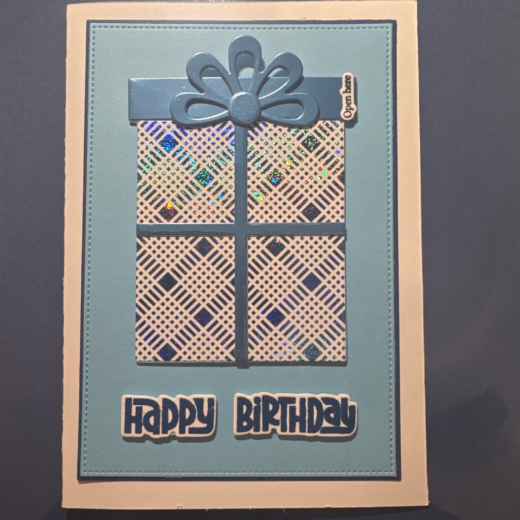 Dave birthday