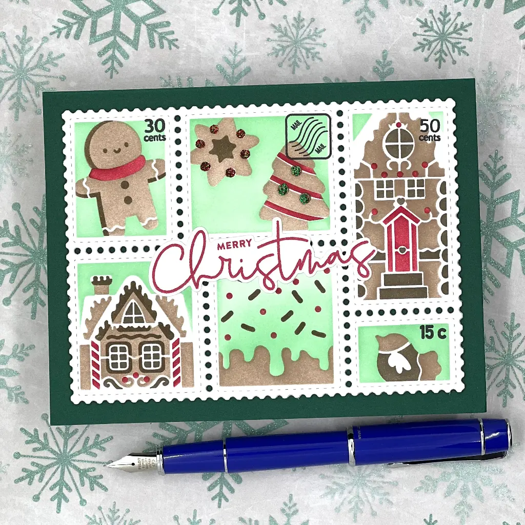 2025 - Christmas