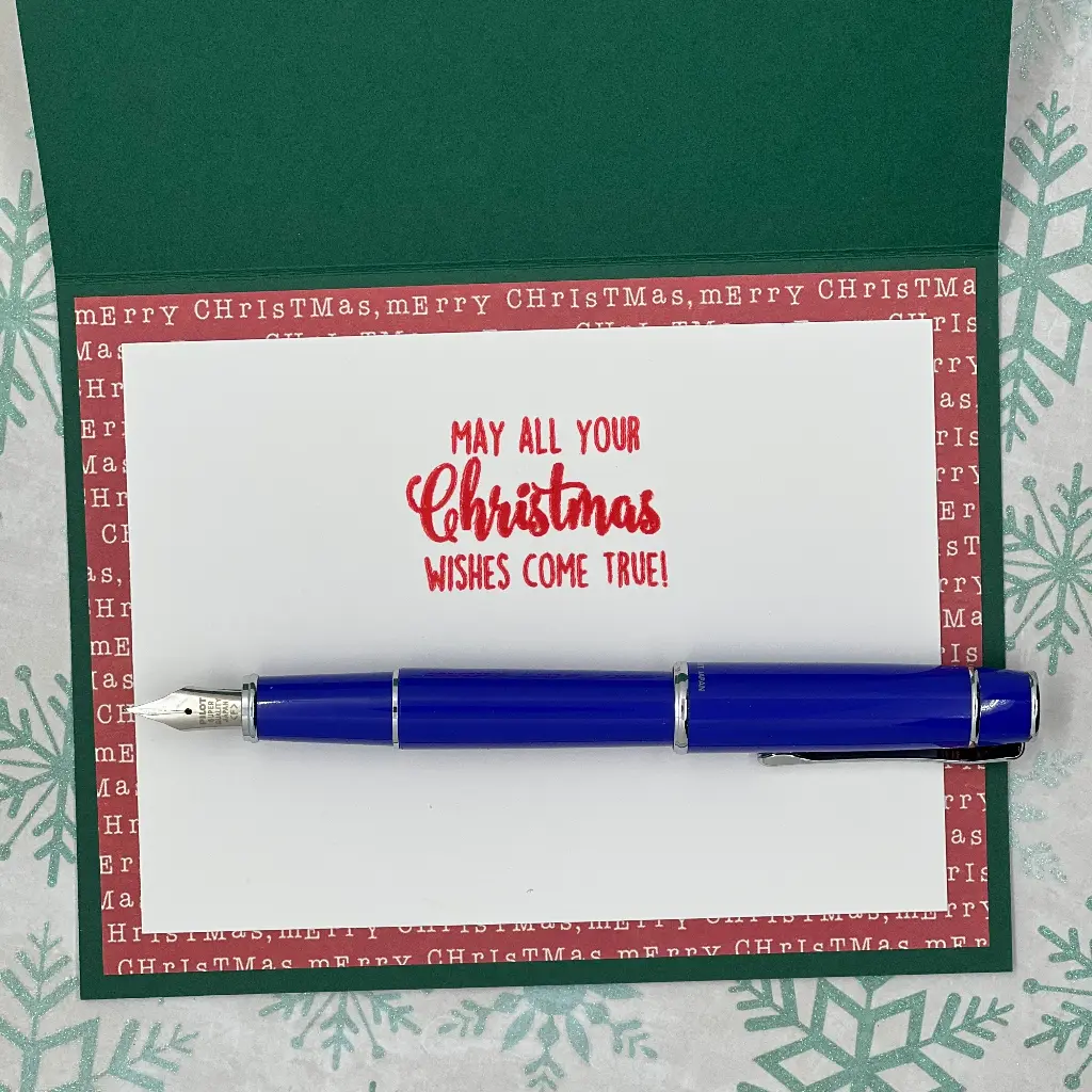 2025 - Christmas