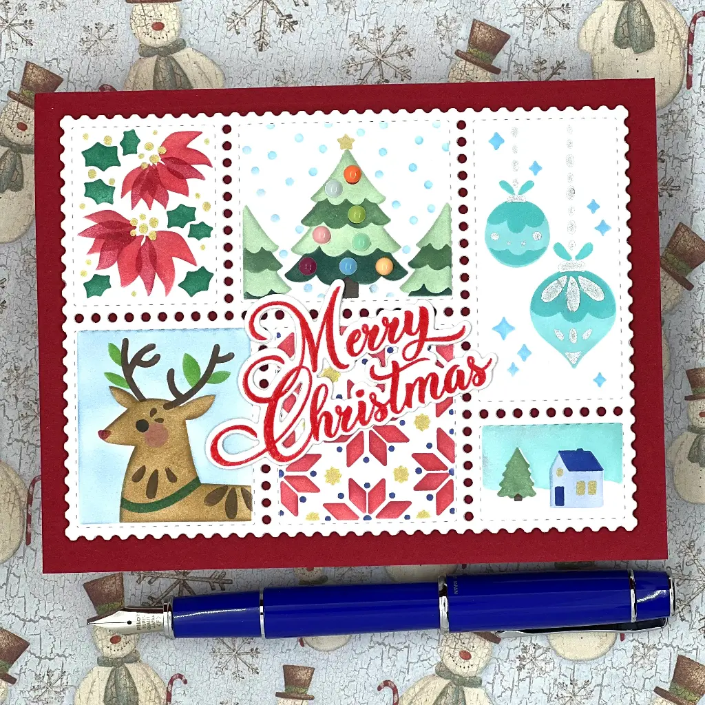 2025 - Christmas