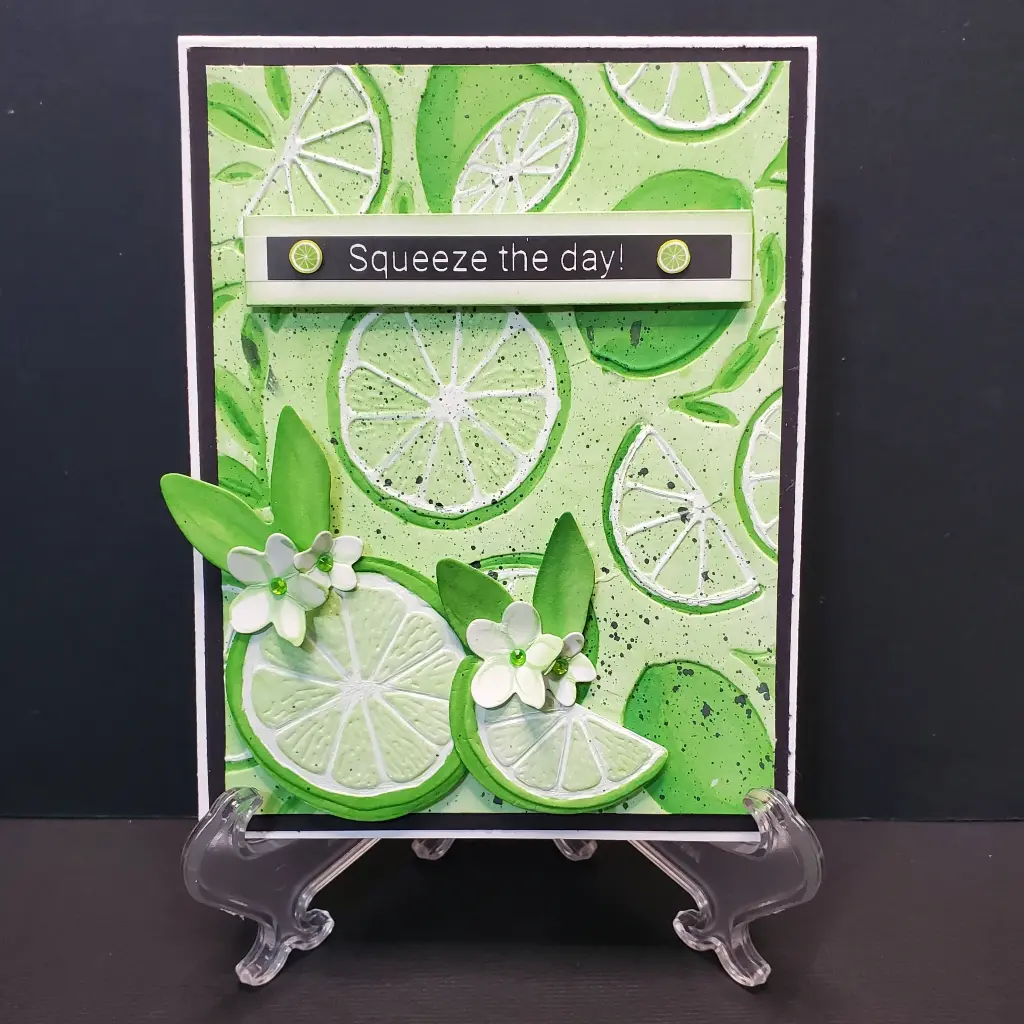 SU Sweet Citrus