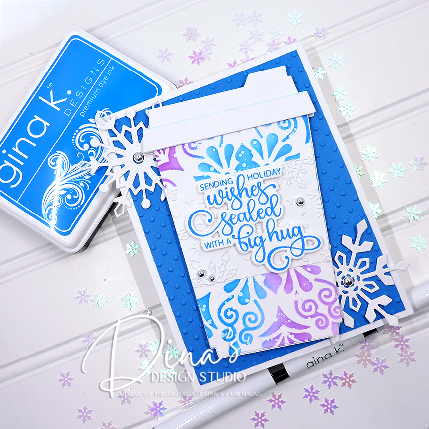 Quick Cute & Cozy Last Minute Gift with a Sweet Perk