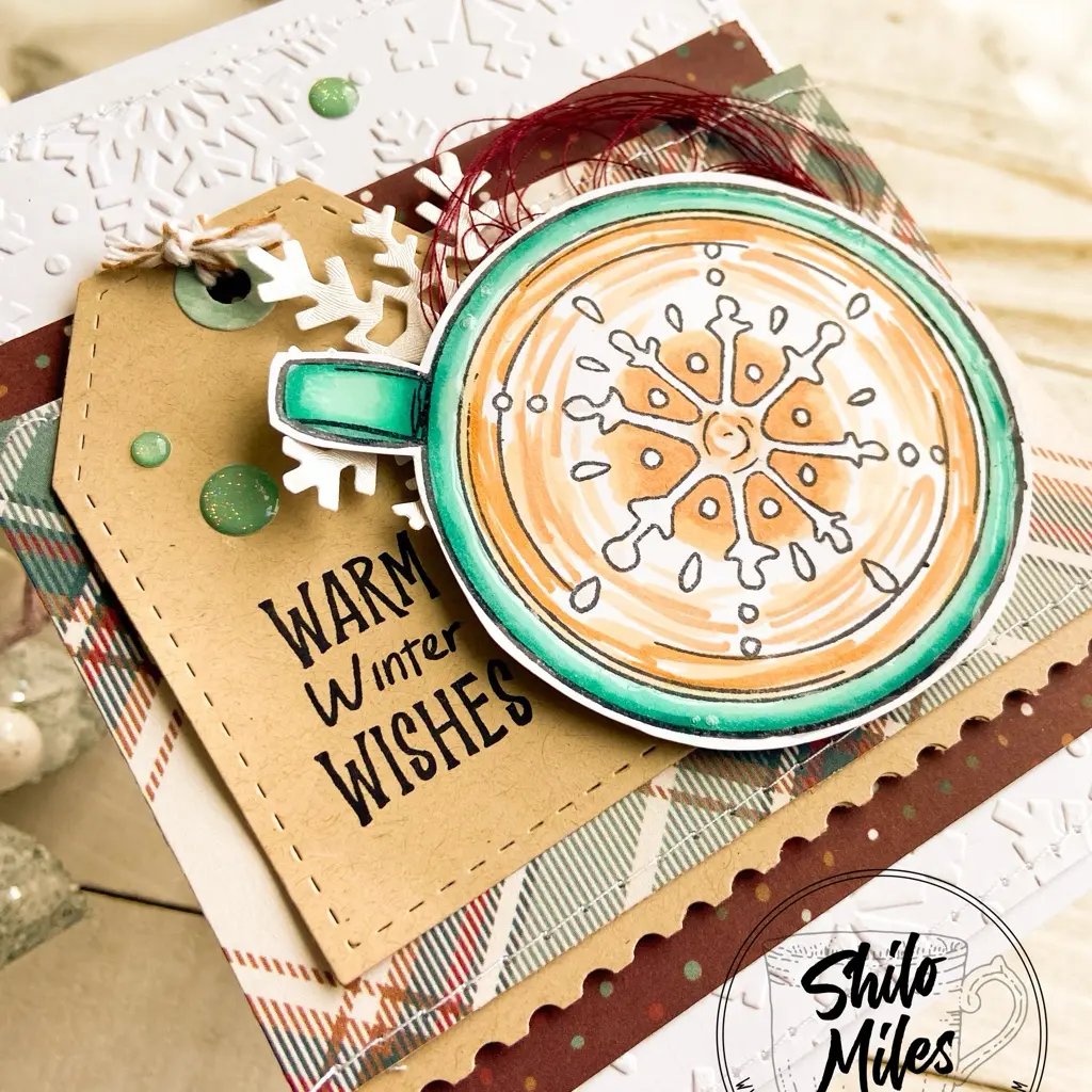 Warm Winte Wishes