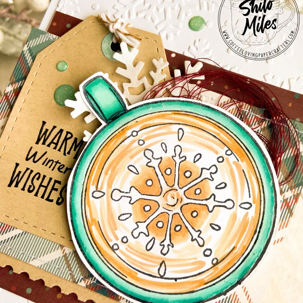 Warm Winte Wishes