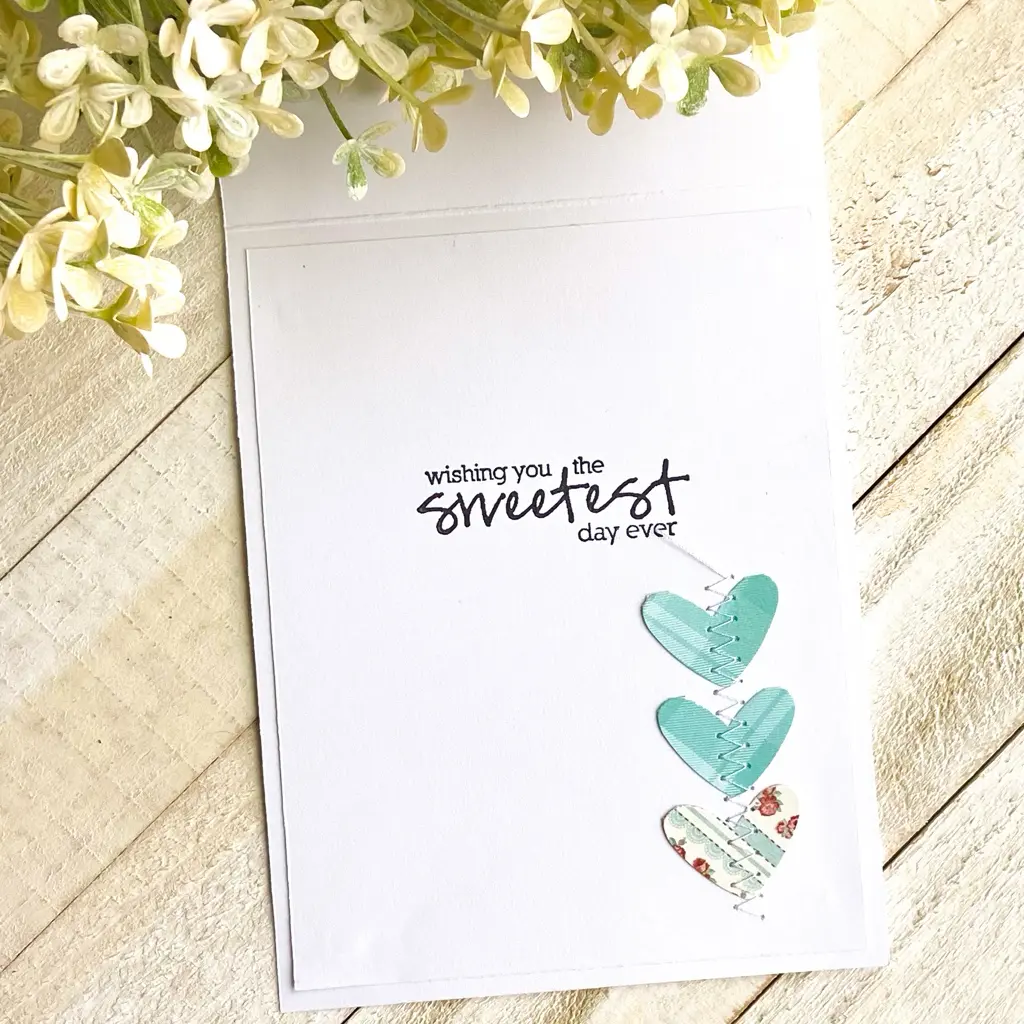 Sweetest Day Wishes