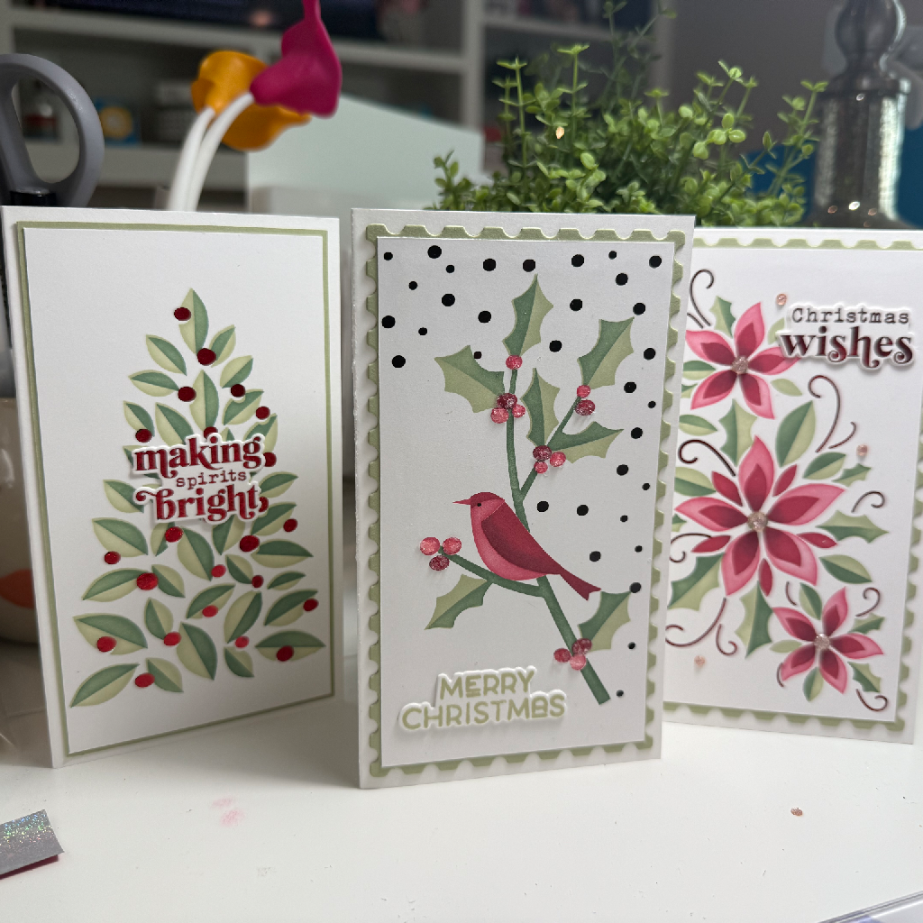 Christmas Cards 2025