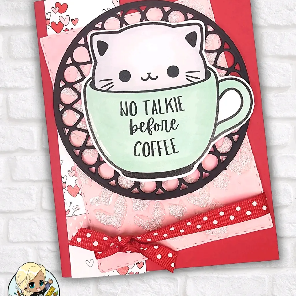 No Talkie Before Coffee