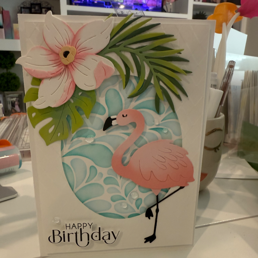 Flamingo