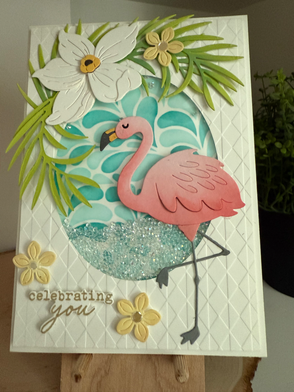 Flamingo