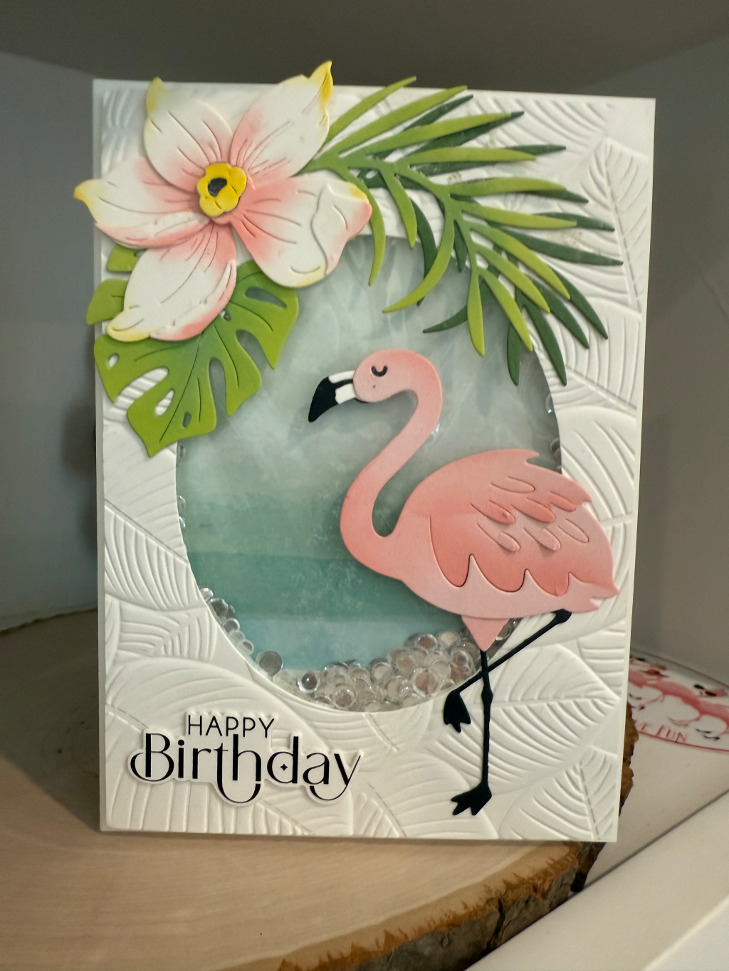 Flamingo