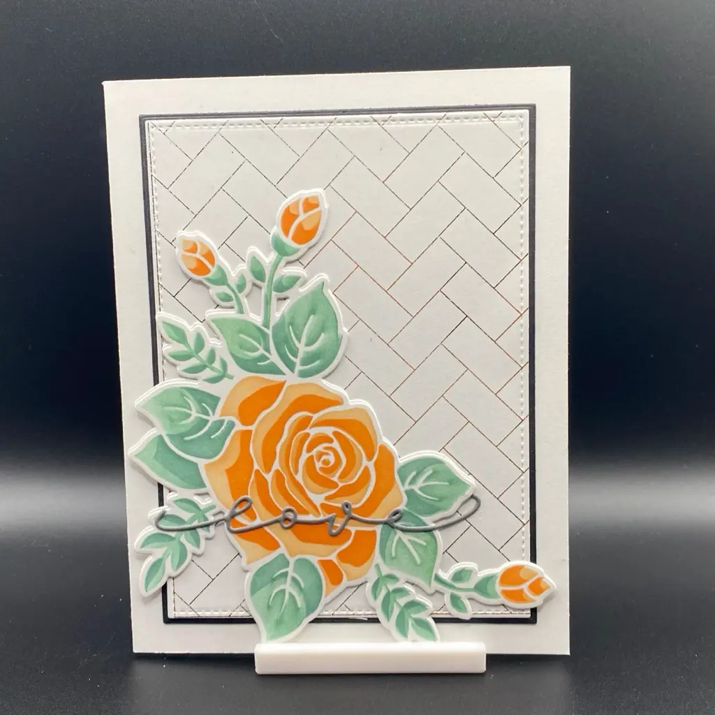 Don’s Tropicana Rose