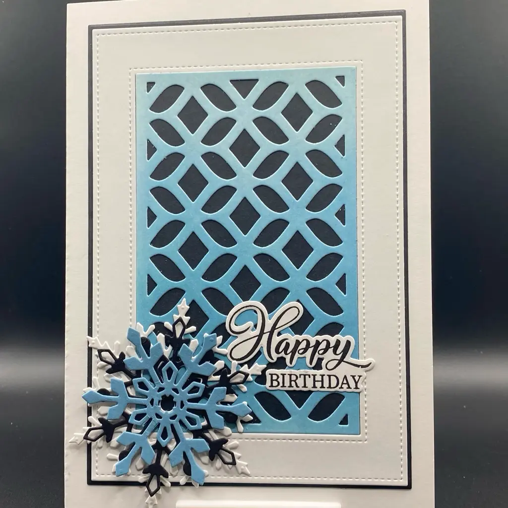 Winter Birthday