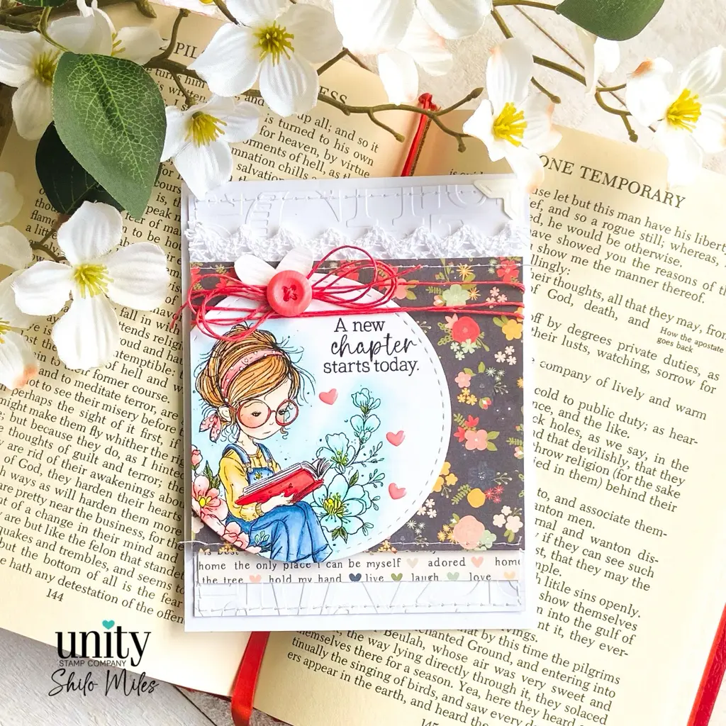A Year Of Fairytale Endings
