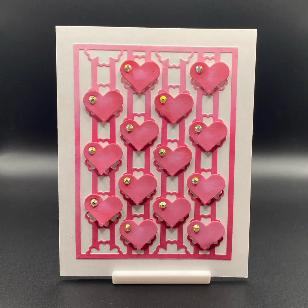 Famliy Valentine