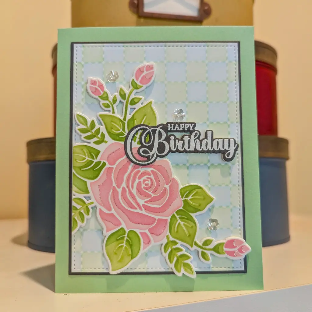 BD Divine Rose 1