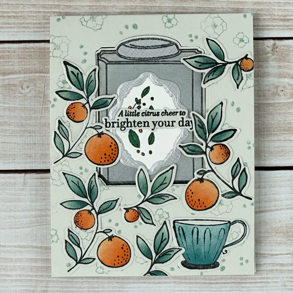 Simplici-tea
