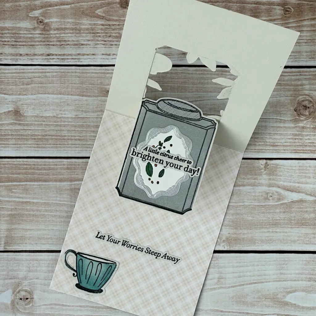 Simplici-tea