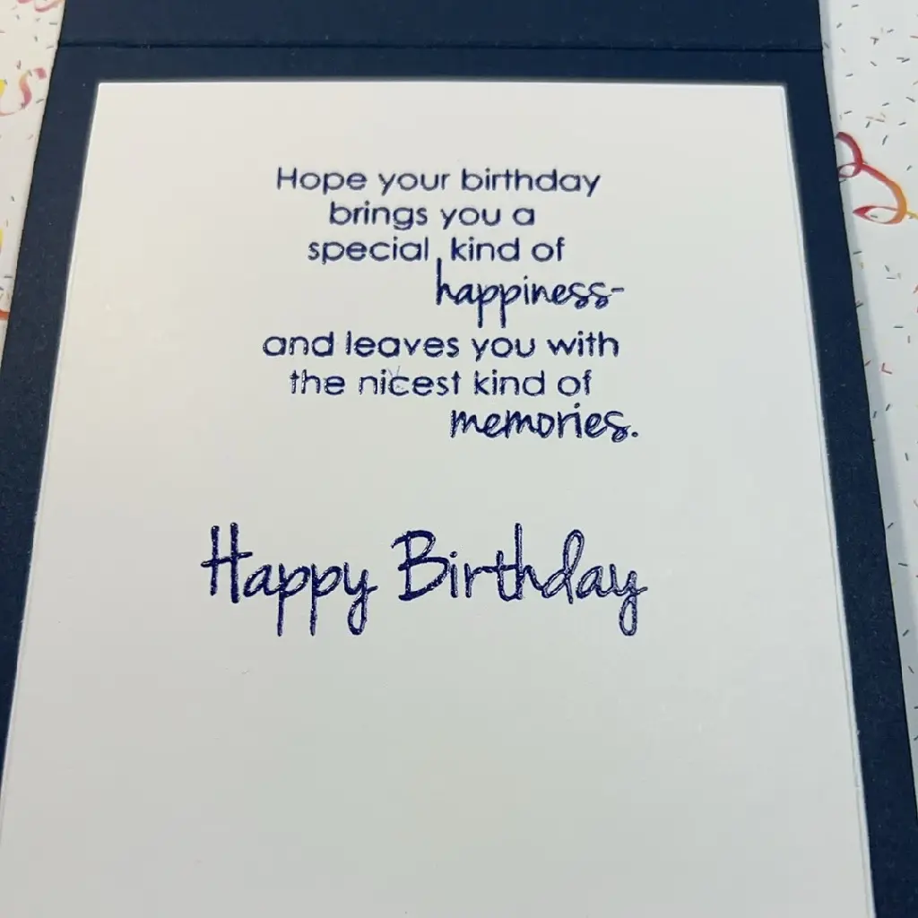 2024 - Maxx's Birthday