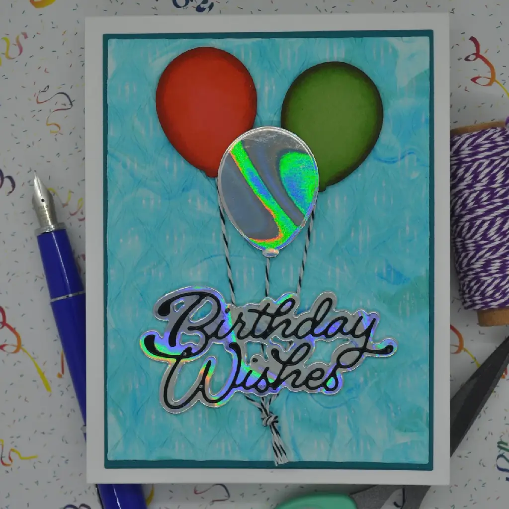 2024 - Jason's Birthday