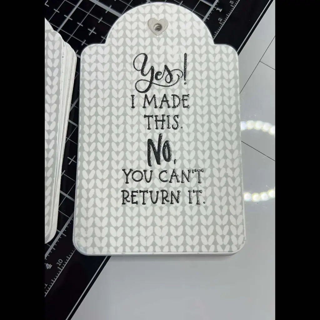 2024 - Shirley's Gift Tags