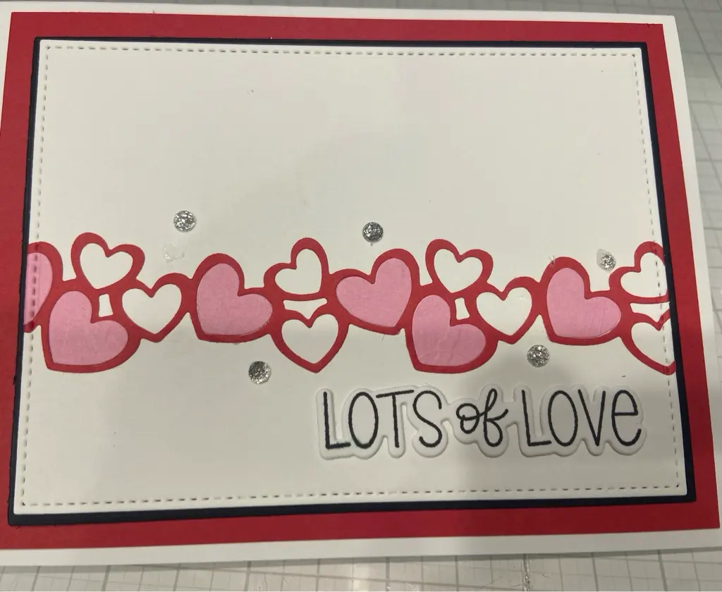 Heart Chain