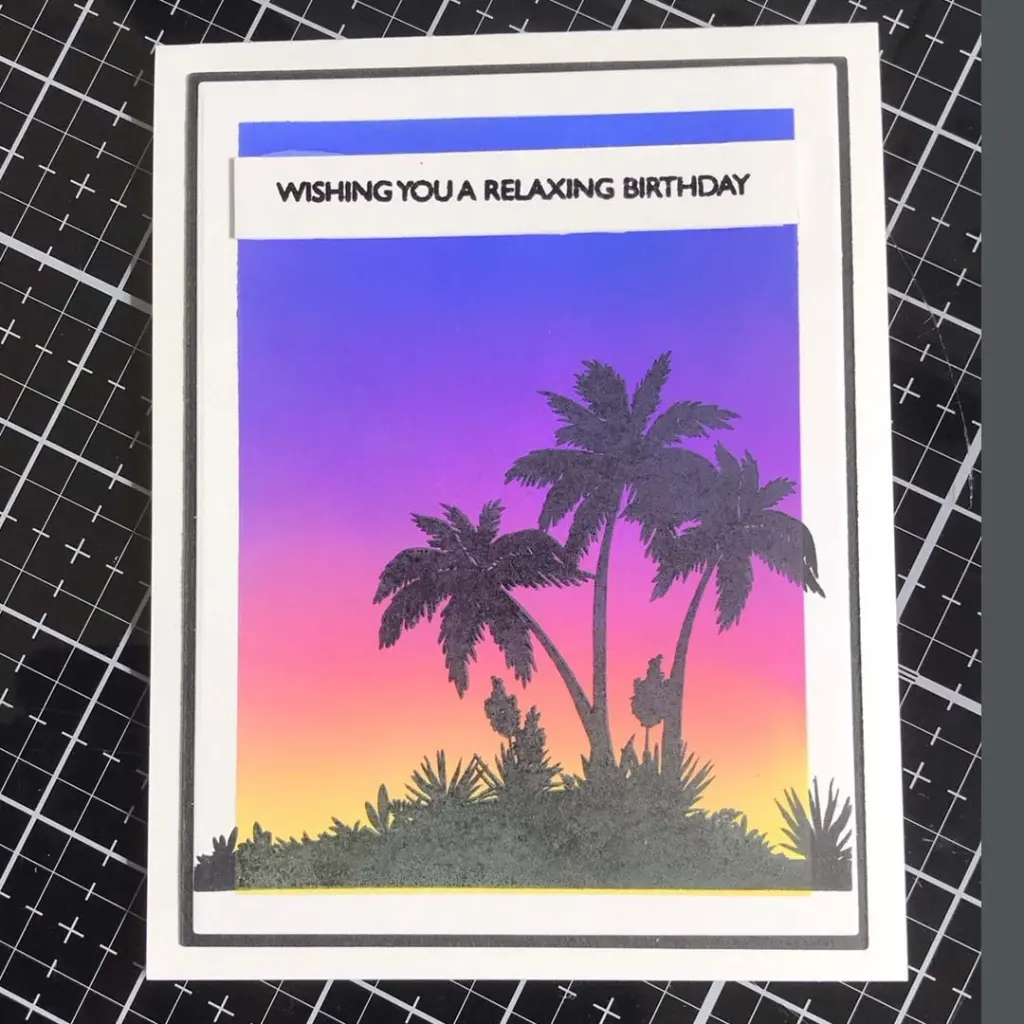 2024 - Steve's Birthday