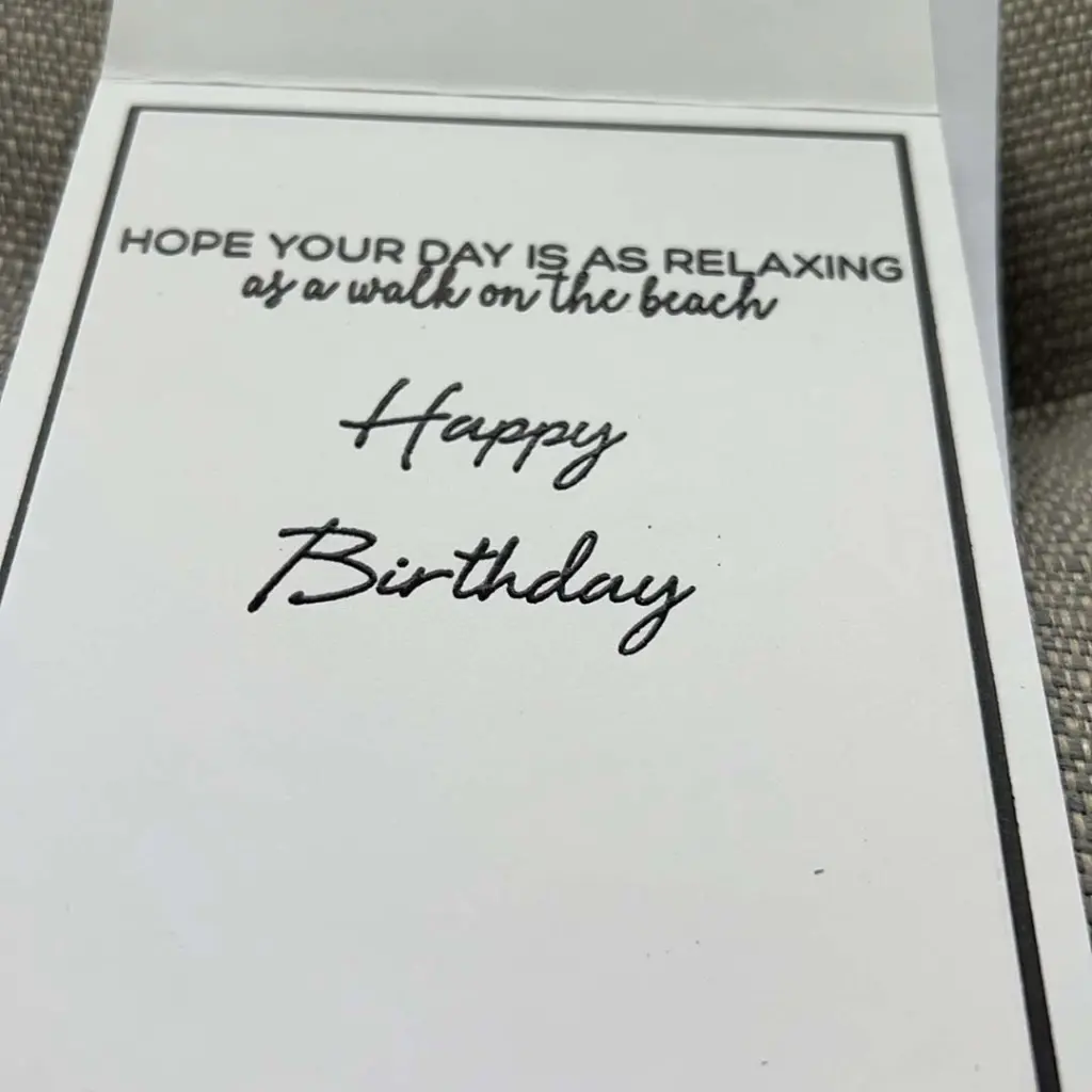 2024 - Steve's Birthday