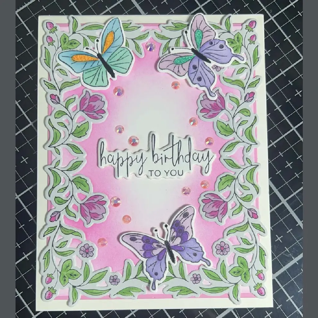 2024 - Cindy's Birthday