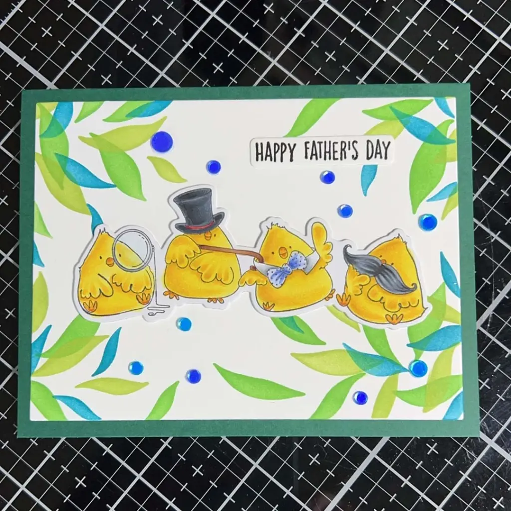 2024 - Father's Day