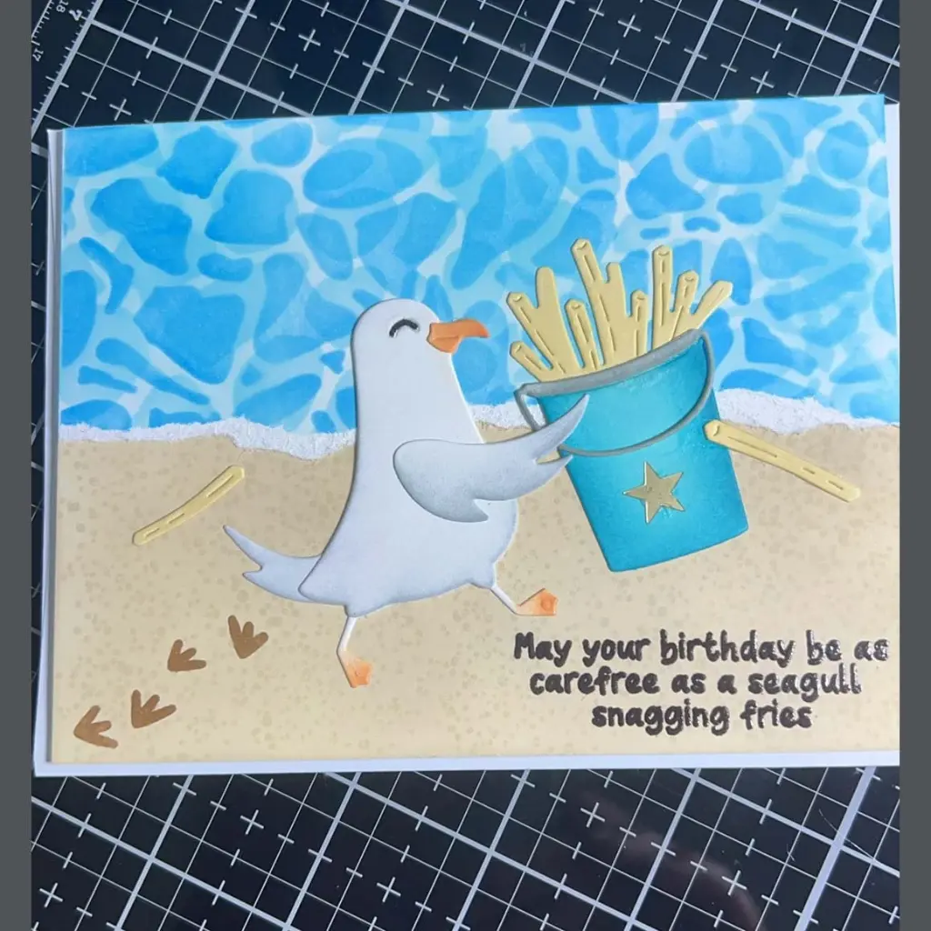 2024 - Carl's Birthday