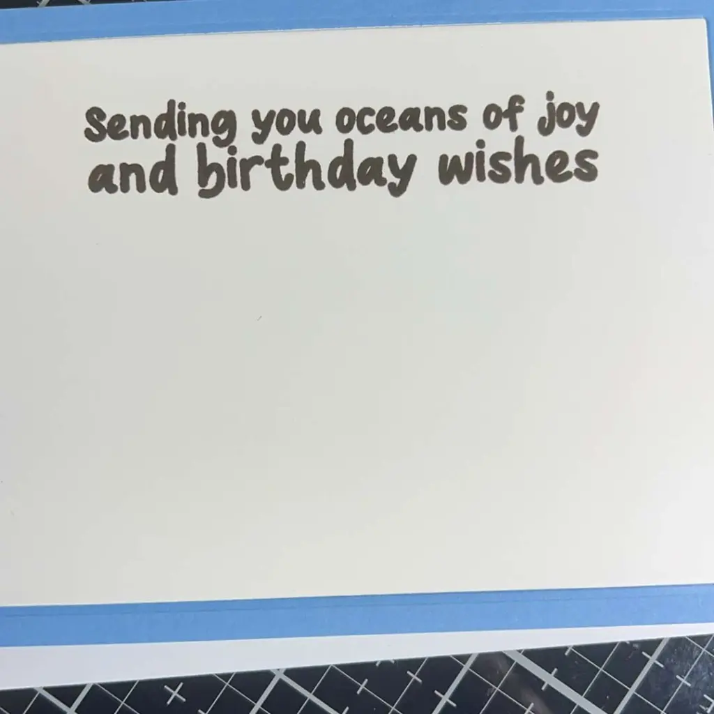 2024 - Carl's Birthday
