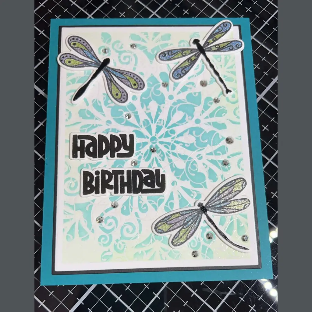 2024 - Dave's Birthday