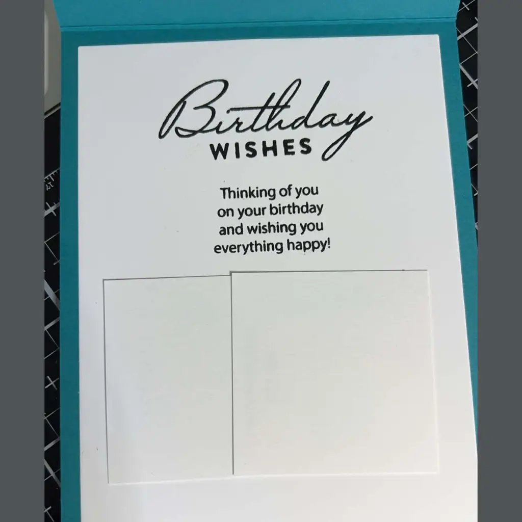 2024 - Dave's Birthday