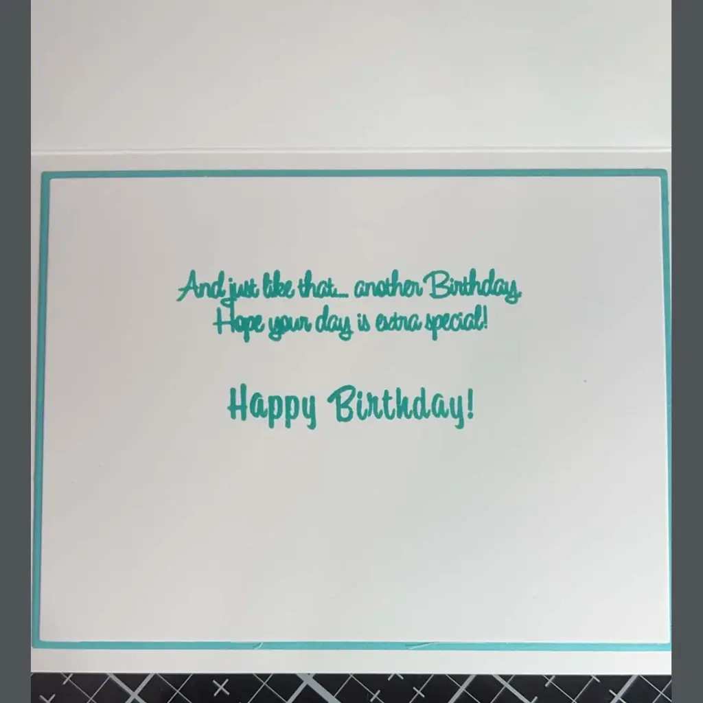 2024 - Don's Birthday