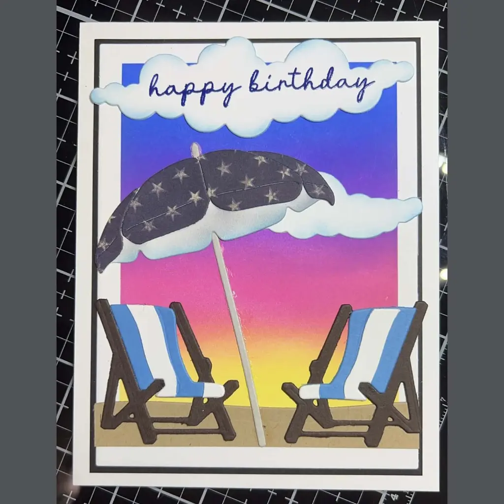 2024 - Ralph's Birthday