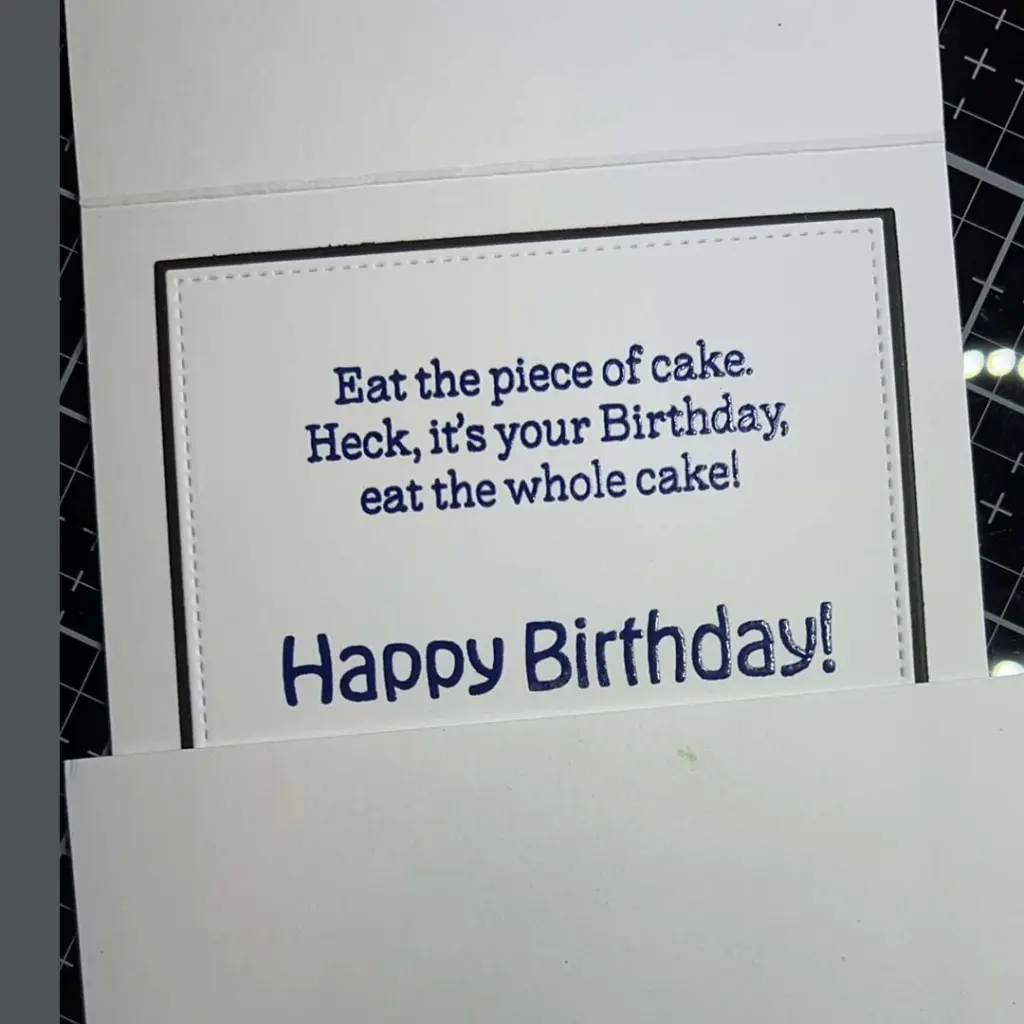 2024 - Ralph's Birthday