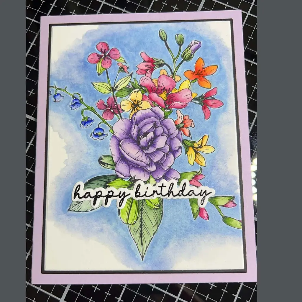 2024 - Birthday