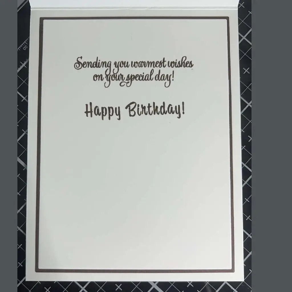 2024 - Birthday