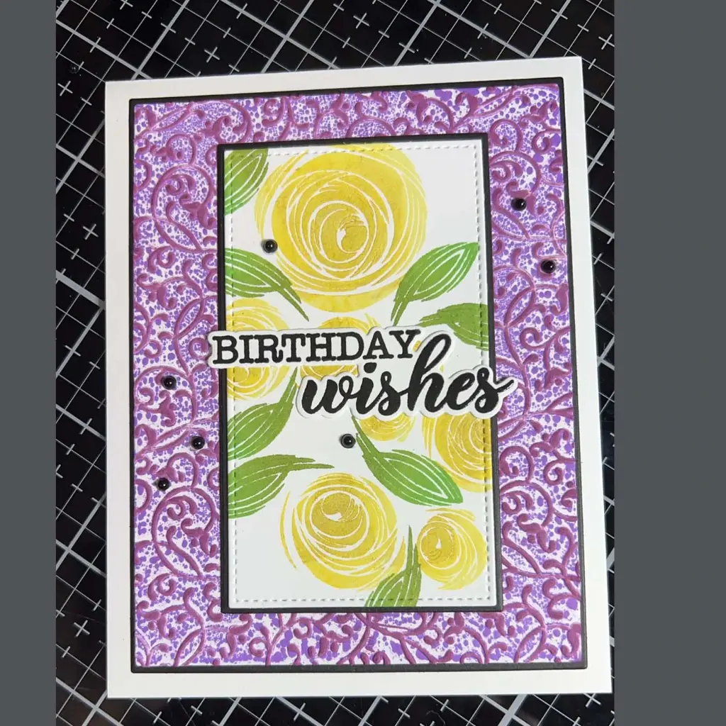 2024 - Birthday