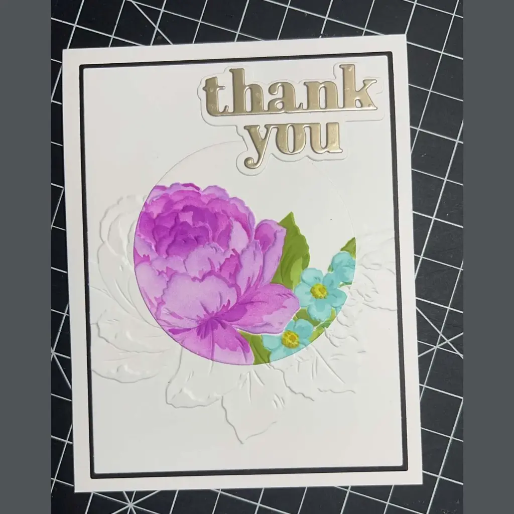2024 - Shirley Thank You