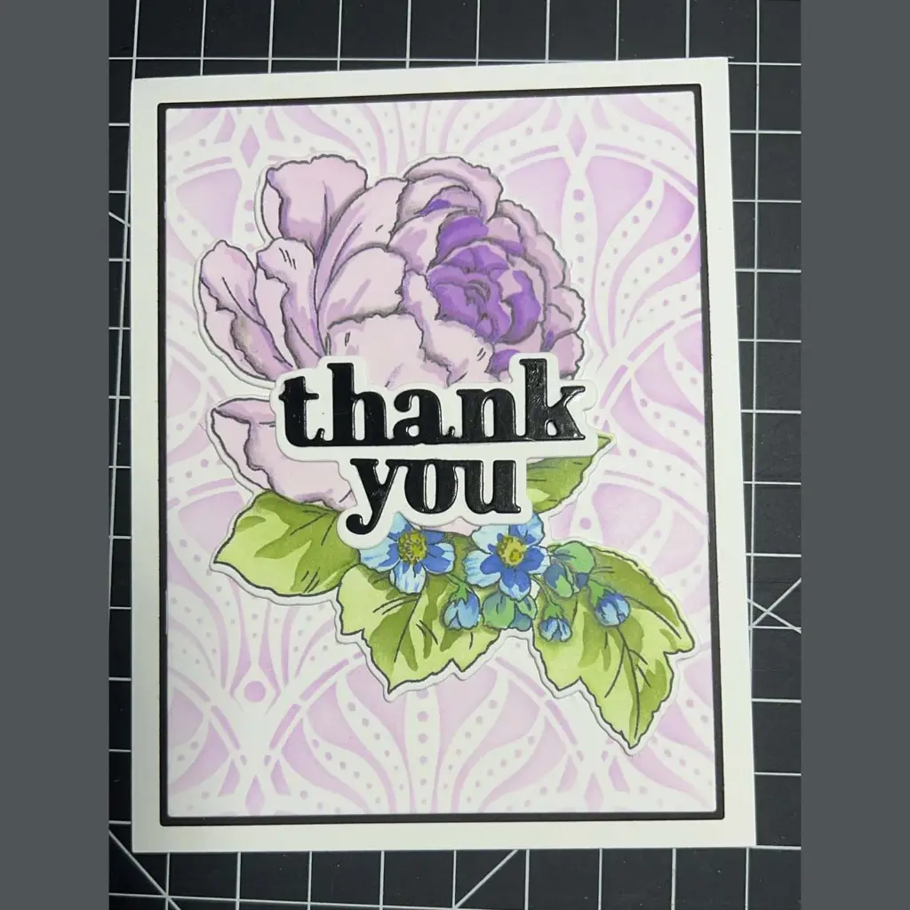 2024 - Shirley Thank You