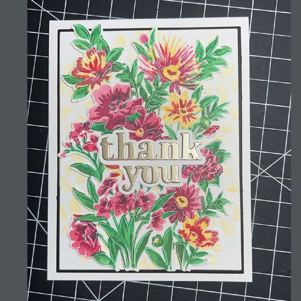 2024 - Shirley Thank You